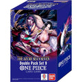 One Piece Azure Sea's Seven (OP-14) - Double Pack (DP-09)