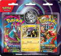 2 Pack Blister (Raikou) - Pokemon Promo