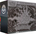 Pitch Black Elite Trainer Box - ME05 Pitch Black