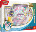 30th Celebration Sylveon Ex Box: ME 30th Celebration