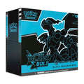 Black Bolt Elite Trainer Box - SV: Black Bolt