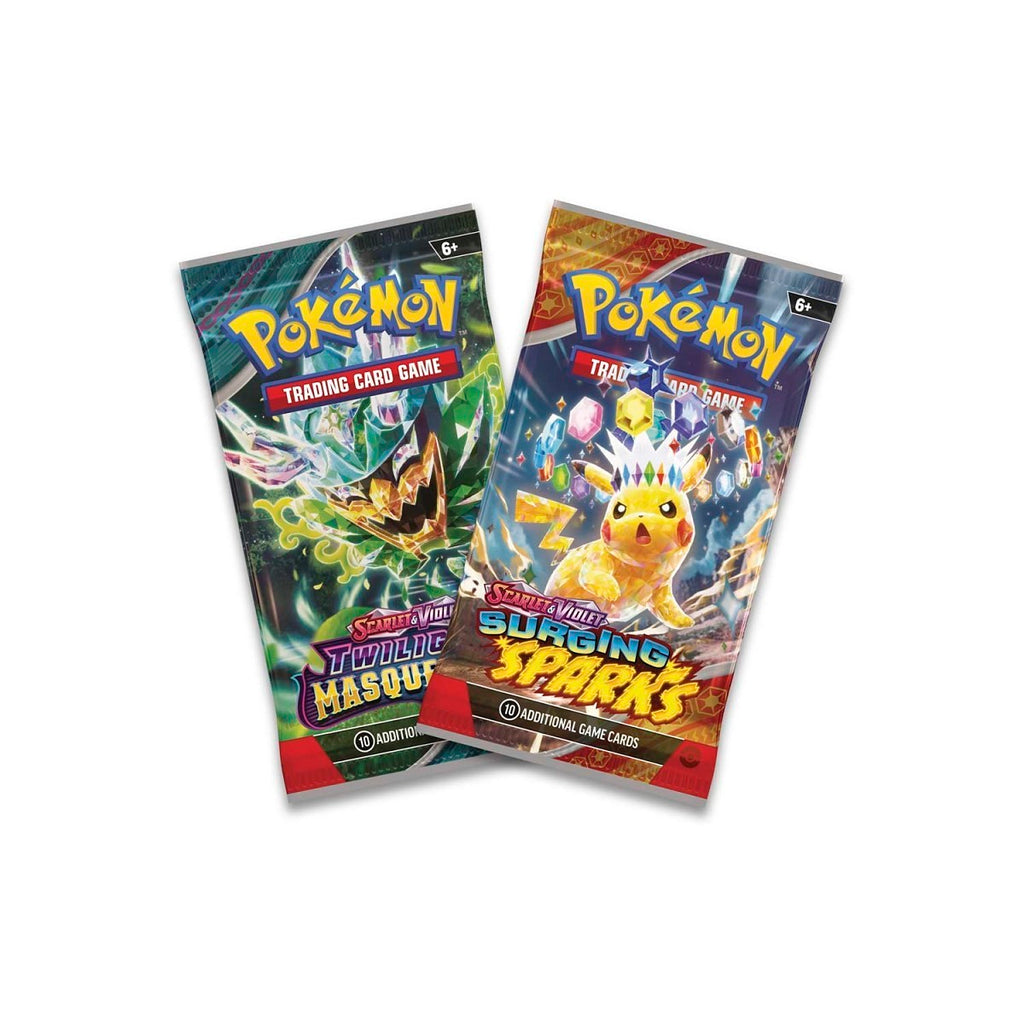 Sealed Knockout Collection: Kyogre Pokemon Promo