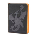 Scorching Charizard Premium Zip Binder: Pokémon TCG