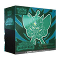 Twilight Masquerade Elite Trainer Box - SV06 Twilight Masquerade