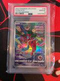 Deoxys #185 - Pokemon Japanese VSTAR Universe PSA 10